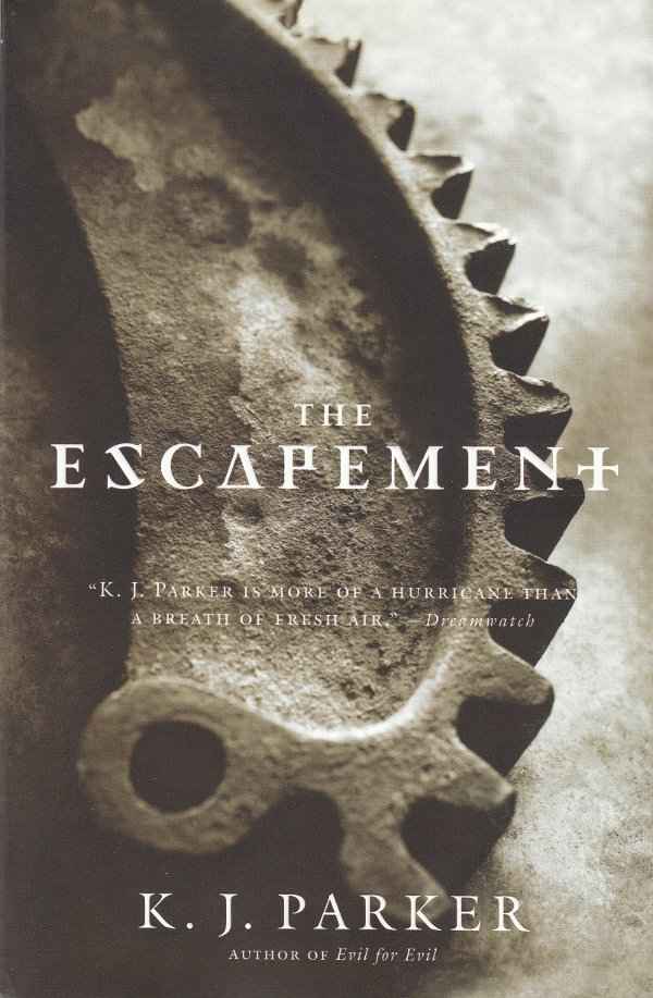 The Escapement