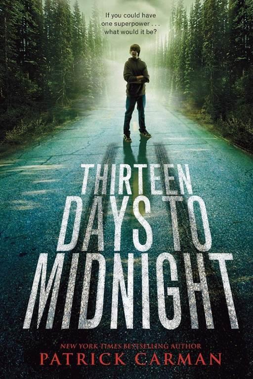 Thirteen Days to Midnight