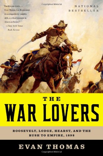 The War Lovers