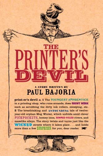 The Printer's Devil