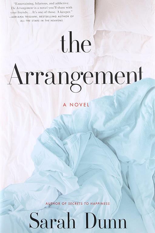 The Arrangement: A Novel