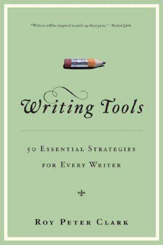 Writing Tools