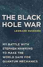 The Black Hole War