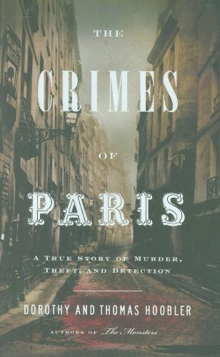 The Crimes of Paris