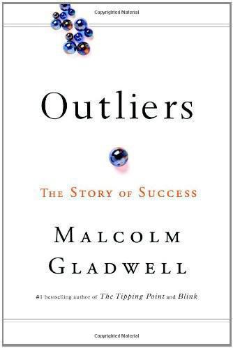 Outliers