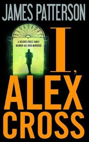 I, Alex Cross