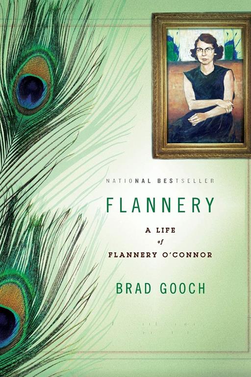 Flannery: A Life of Flannery O'Connor