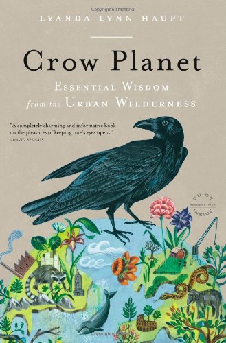 Crow Planet