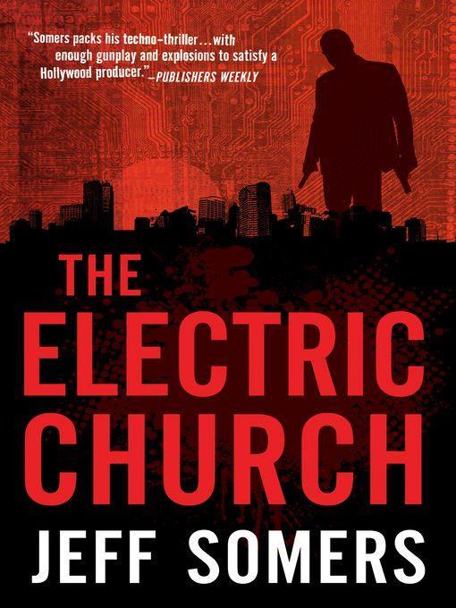 The Electric Church