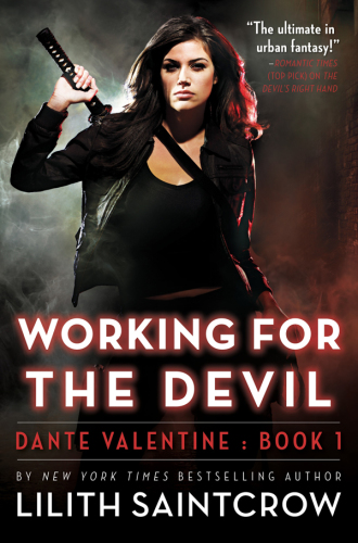 Working for the Devil