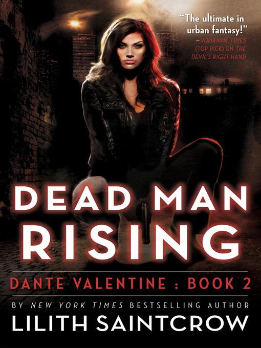 Dead Man Rising