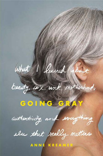 Going Gray