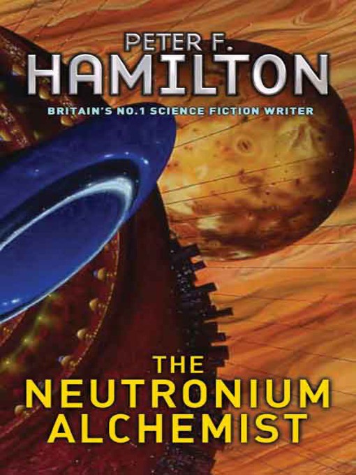 The Neutronium Alchemist (The Night's Dawn, 2)