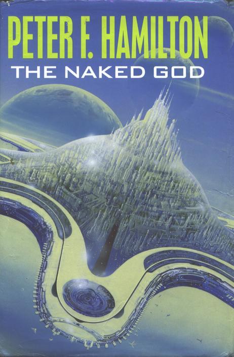 The Naked God