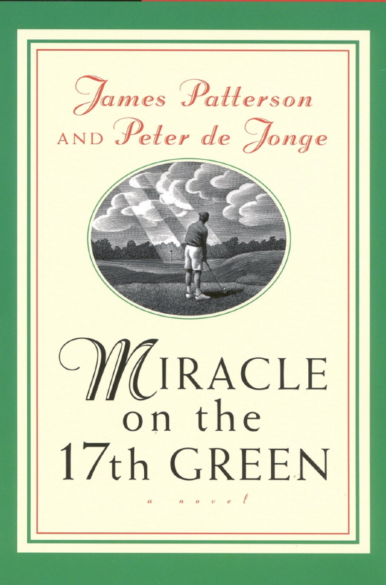 Miracle on the 17th Green