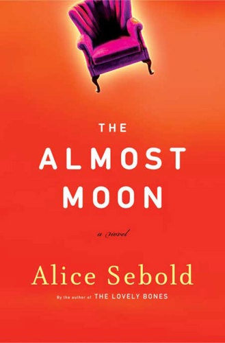 The Almost Moon