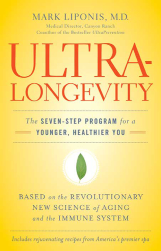 UltraLongevity