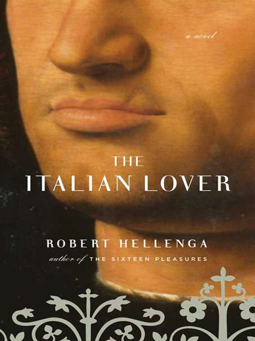 The Italian Lover