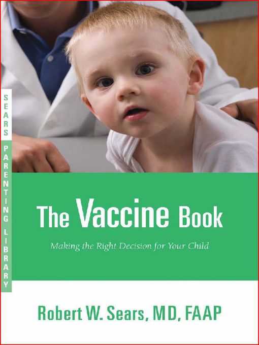 The Vaccine Book