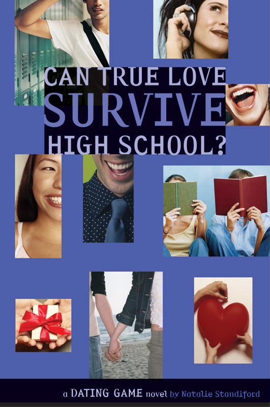 Can True Love Survive High School?