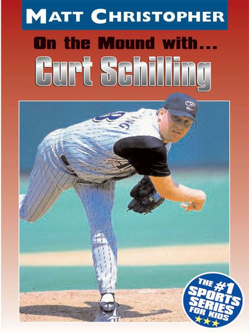 Curt Schilling