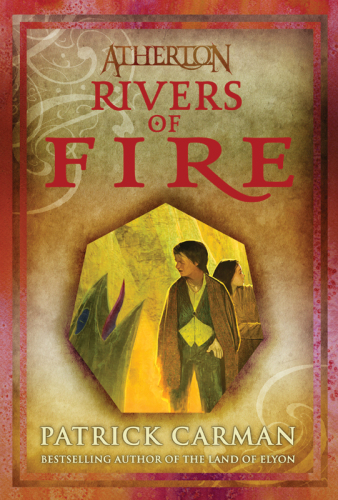 Rivers of Fire