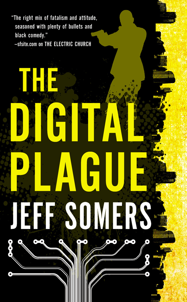 The Digital Plague