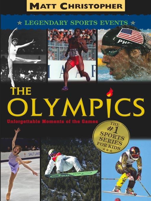 The Olympics