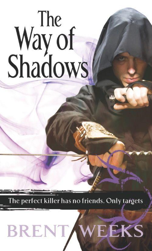 The Way of Shadows: The Night Angel Trilogy: Book 1 (Night Angel, 1)