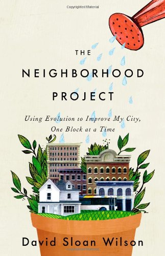 The Neighborhood Project