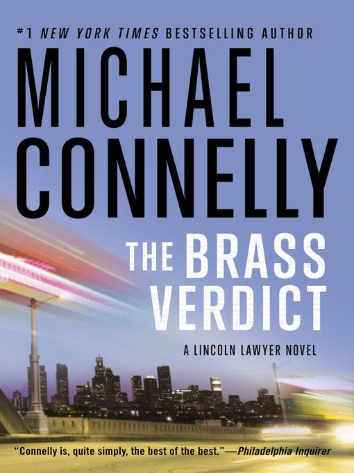 The Brass Verdict