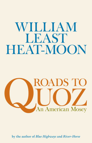 Roads to Quoz