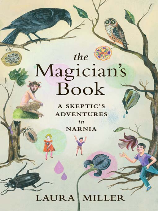 The Magician's Book