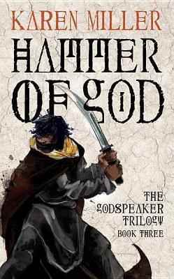 Hammer of God