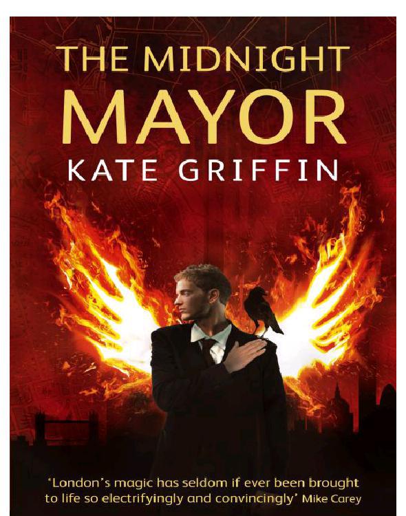 The Midnight Mayor: Or, the Inauguration of Matthew Swift