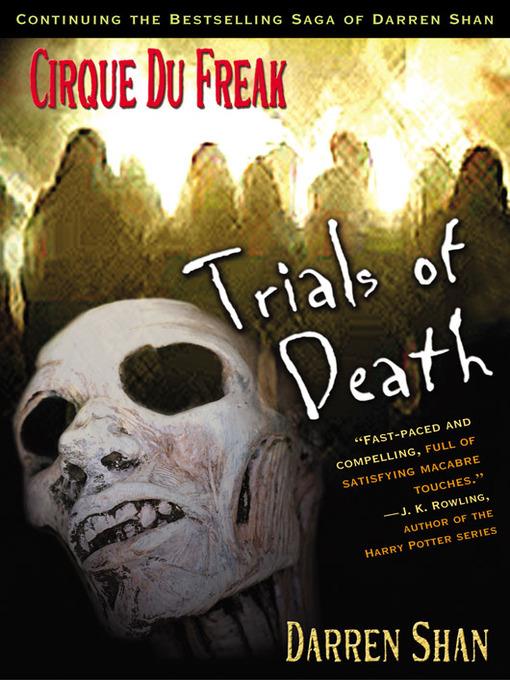 Trials of Death