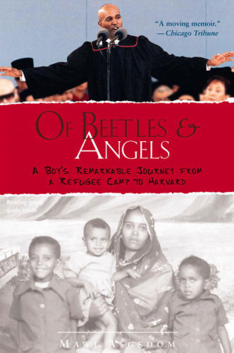 Of Beetles and Angels
