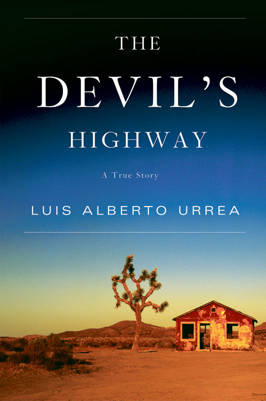 The Devil's Highway