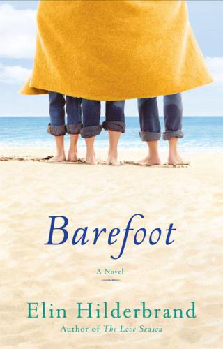 Barefoot: A Novel