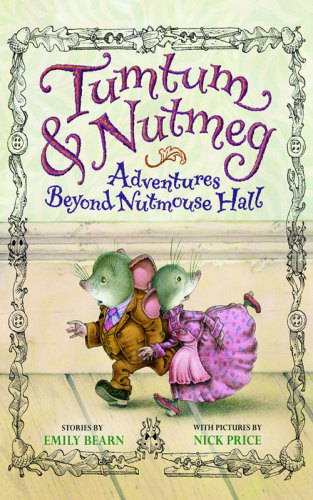 Tumtum and Nutmeg