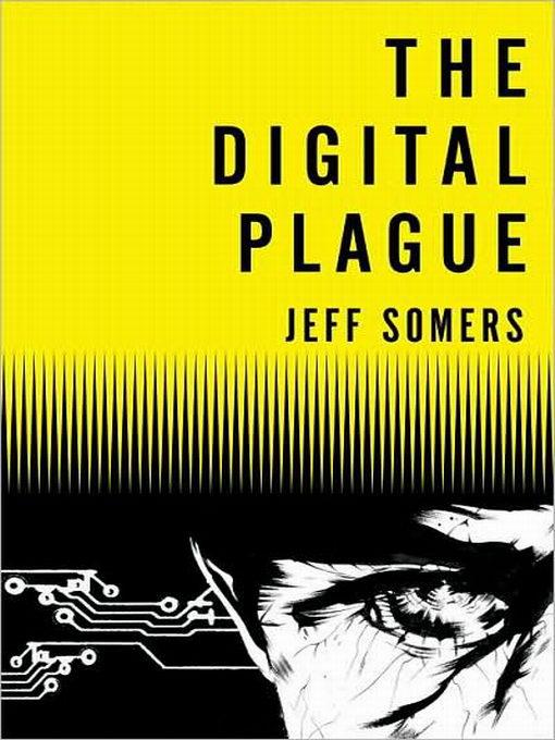 The Digital Plague (Avery Cates, 2)