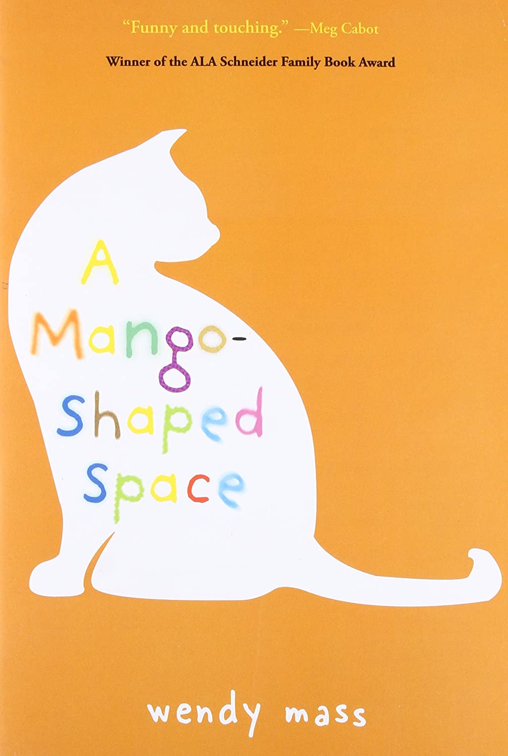 A Mango-Shaped Space