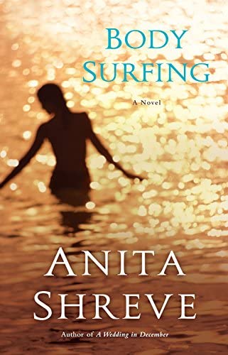 Body Surfing: A Novel