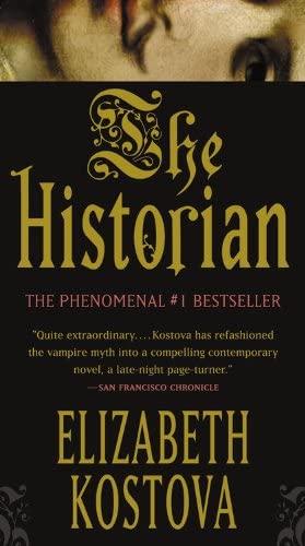 The Historian