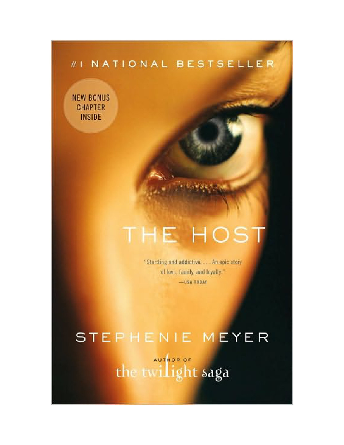 The Host