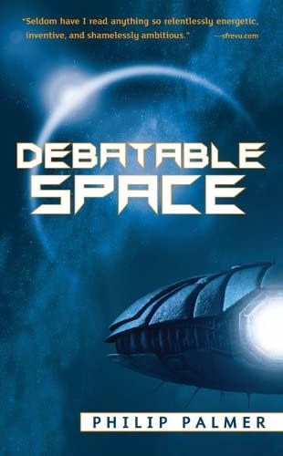 Debatable Space