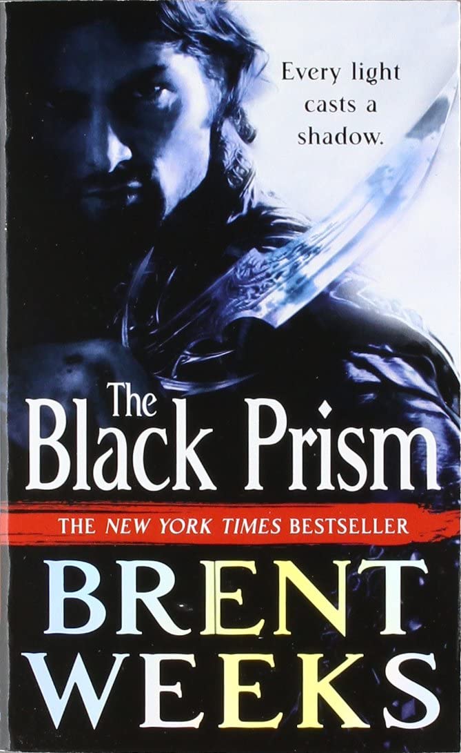 The Black Prism (Lightbringer)