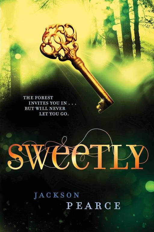 Sweetly (Fairy Tale Retelling)