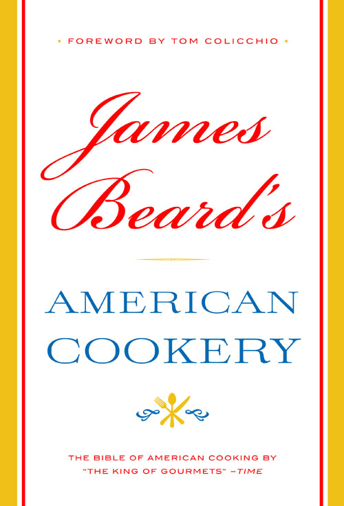 James Beard's American Cookery