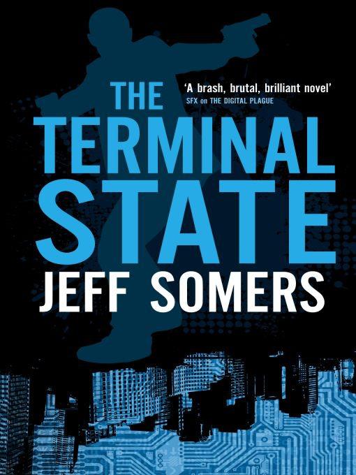 The Terminal State (Avery Cates, 4)